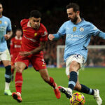 Liverpool pile on misery for Man City, Man Utd boss Amorim earns first Premier League win