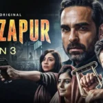 Ali Fazal teases Mirzapur The Film’s plotline: ‘It has to be back in time because there are…’