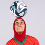 “My Hijab is a Superman Cape When I Play Football” – Embracing Strength and Identity