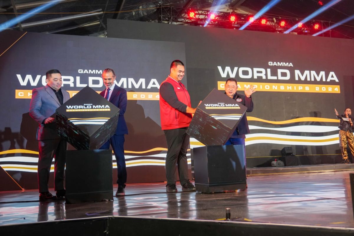 Indonesia’s Experiences Bring in World MMA Championship: Minister