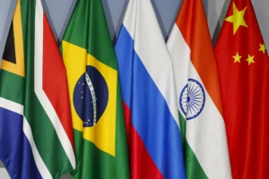 Read more about the article BRICS New Currency Plan and Trump’s Tariff Threat: A Shifting Global Economic Landscape