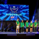 Motorsport Australia Leads Global Esports Training Program