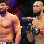 Arman Tsarukyan Crowns Khabib Nurmagomedov as Lightweight ‘GOAT’ Over Islam Makhachev