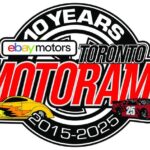 Motorama Custom Car & Motorsports Expo Announces eBay Motors as Returning Primary Sponsor