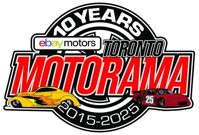 Motorama Custom Car & Motorsports Expo Announces eBay Motors as Returning Primary Sponsor