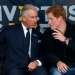 Prince Harry Makes Heartbreaking Confession About King Charles Rivalry