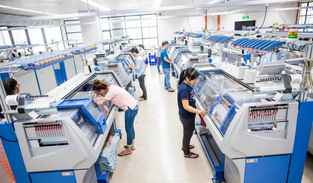 Working Group Launches to Boost Skills and Sustainability in Viet Nam’s Textile and Garment Sector