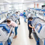 Working Group Launches to Boost Skills and Sustainability in Viet Nam’s Textile and Garment Sector