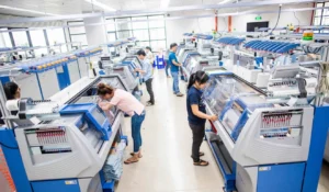 Read more about the article Working Group Launches to Boost Skills and Sustainability in Viet Nam’s Textile and Garment Sector