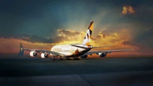 Read more about the article Etihad Airways Awarded Global Design Airline of the Year 2024