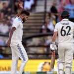 Mohammed Siraj’s Unforeseen Reaction to ICC Fine and ₹9 Lakh Penalty After Send-Off to Travis Head