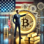 Sell Gold, Buy Bitcoin – Michael Saylor’s Bold Advice to the US