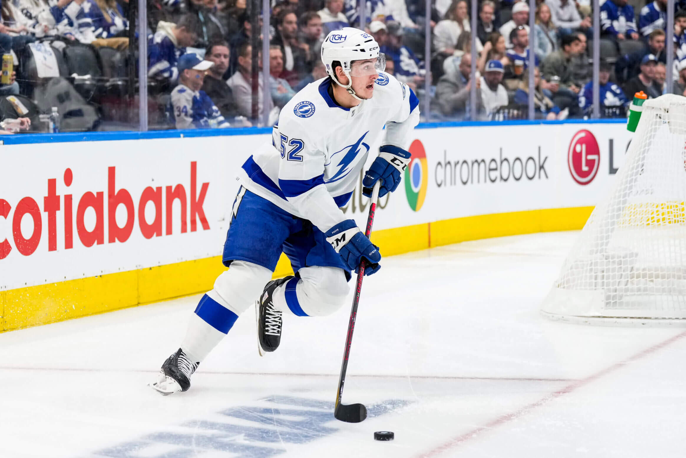 Ex-Lightning Defenseman Hangs Up The Skates: A Look Back at a Stellar Career