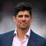 Alastair Cook Proposes All-Format League Table as Alternative to ‘Confusing’ World Test Championship