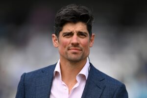 Read more about the article Alastair Cook Proposes All-Format League Table as Alternative to ‘Confusing’ World Test Championship