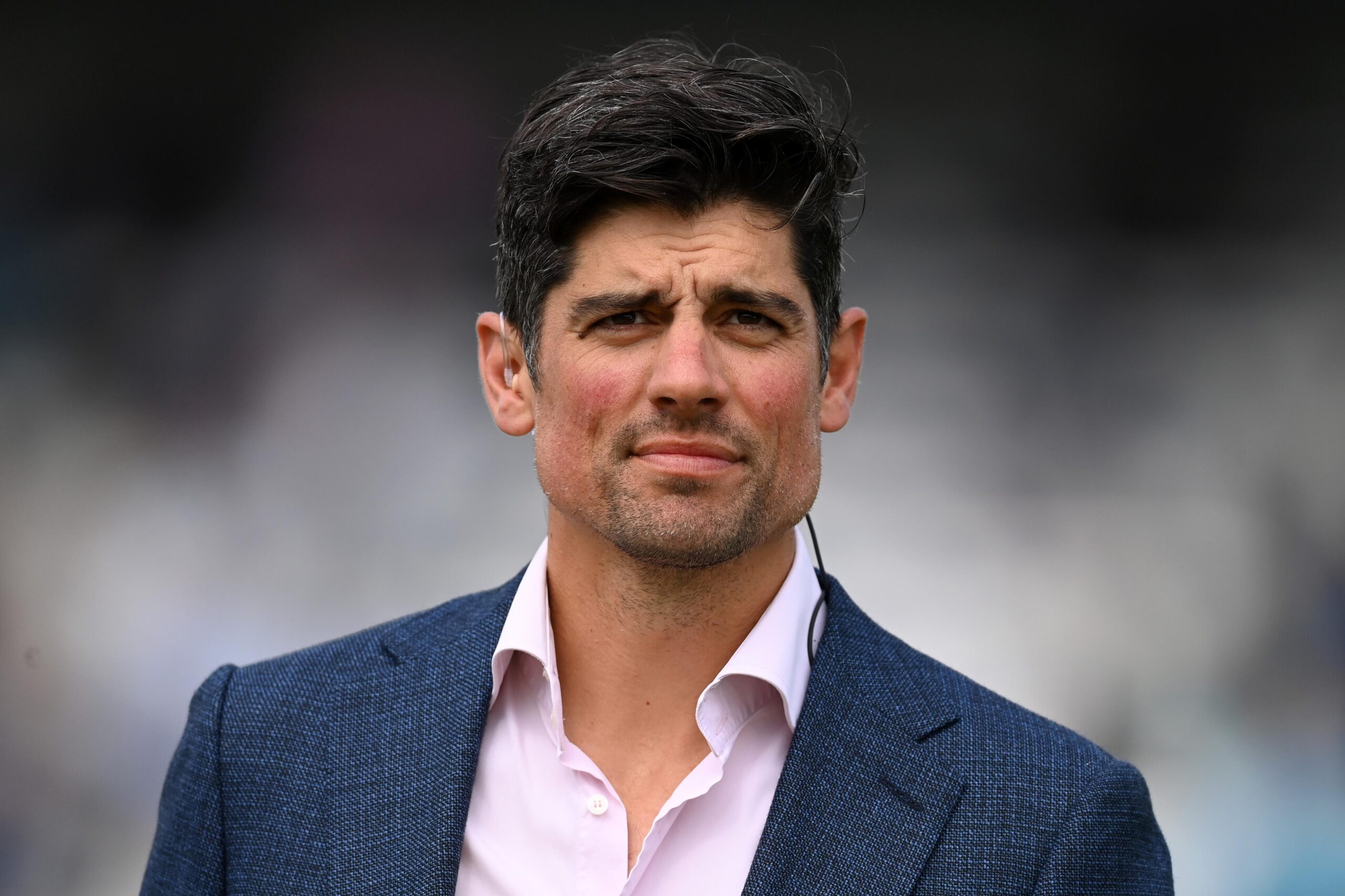 You are currently viewing Alastair Cook Proposes All-Format League Table as Alternative to ‘Confusing’ World Test Championship