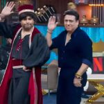 Govinda’s daughter calls feud with Krushna Abhishek-Kashmera Shah ‘toxic’: ‘It’s masala for people’