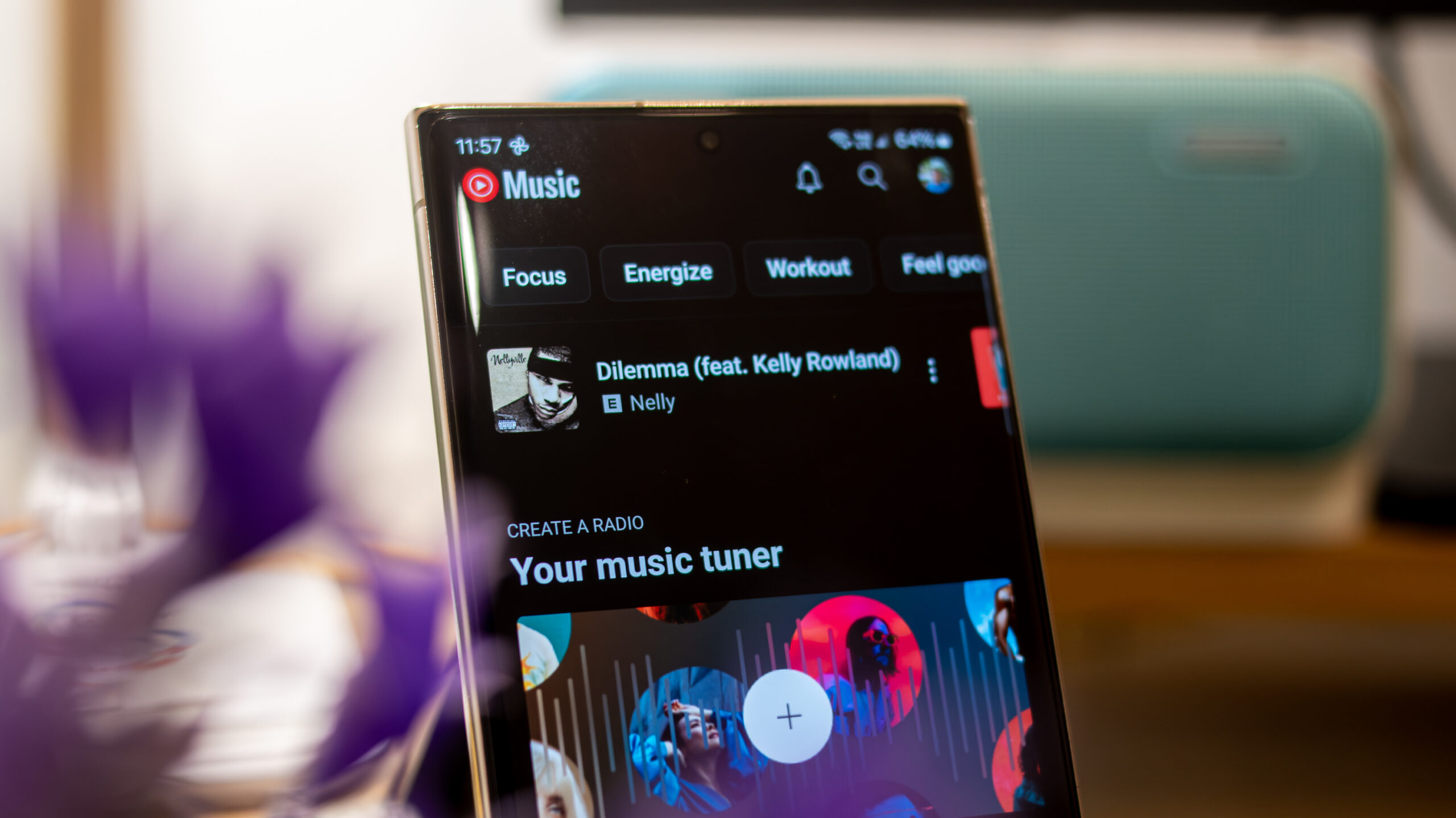 YouTube Music Gains a Crucial Feature for Podcast Listening and Sharing