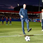 Cruyff Football Tournament: Barcelona, Ajax, and Man City Among Major Clubs Represented at First Youth Tournament