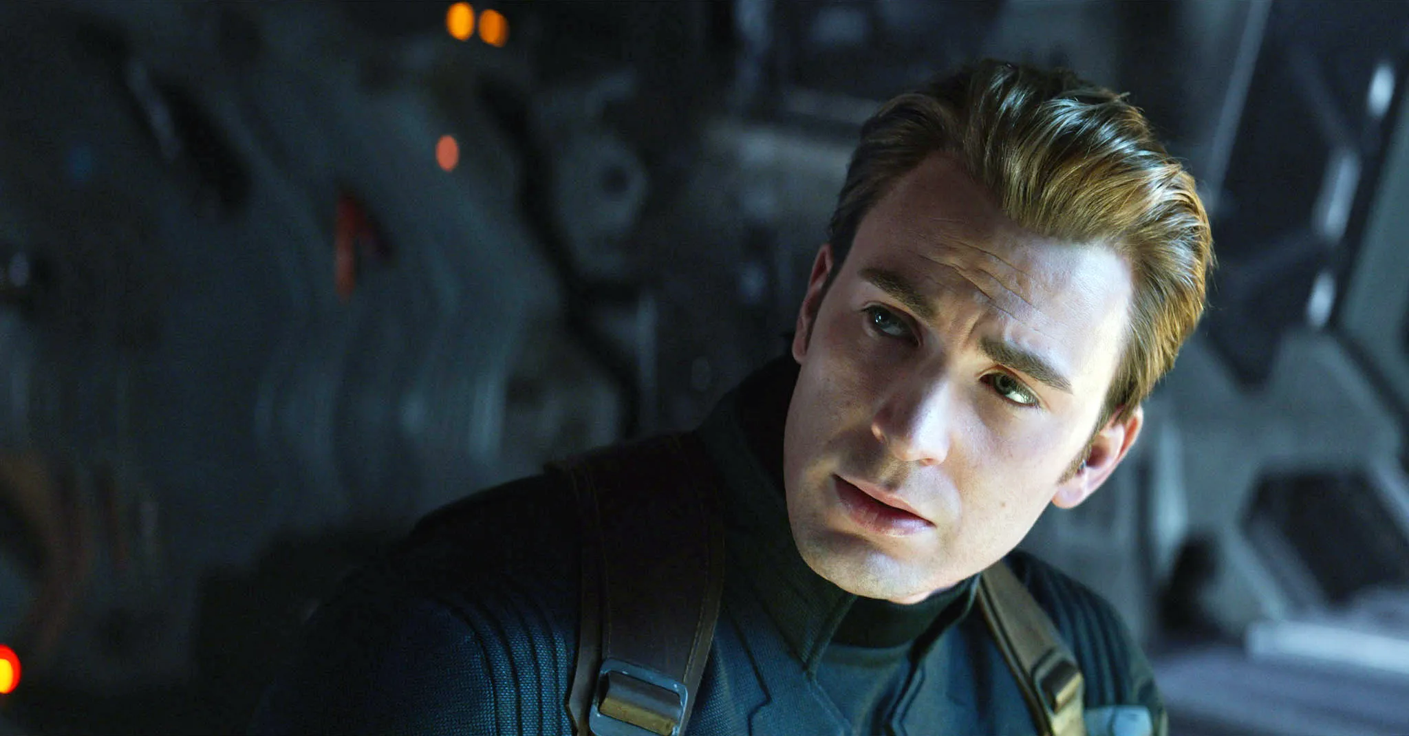 Chris Evans Returning to Marvel Cinematic Universe for ‘Avengers: Doomsday’: Reports