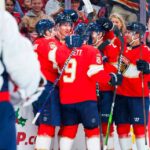 Florida Panthers to Host NHL Game at loanDepot Park Next Season