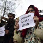 Journalists’ coalition nudges govts on safety commissions