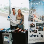 StartBlue Accelerator Program Awarded $13.5 Million from NOAA to Expand Support for Ocean-Focused Startups