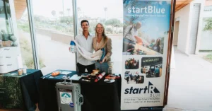 StartBlue Accelerator Program Awarded $13.5 Million from NOAA to Expand Support for Ocean-Focused Startups