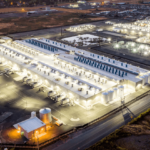 How Amazon is Making Its Data Centers Even More Sustainable