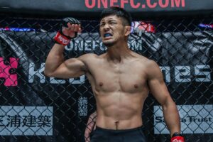 Read more about the article “I Appreciate It” – Yuya Wakamatsu Thanks Fans for the Support Throughout His Career After Latest Win