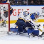 Three Takeaways From Blues’ 4-3 OT Win Against Canucks