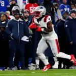 Bills Rally from 14 Down to Stymie Patriots, Secure Key Victory