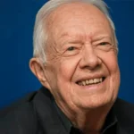 Jimmy Carter, Longest-Living U.S. President, Dies at 100