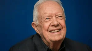 Read more about the article Jimmy Carter, Longest-Living U.S. President, Dies at 100