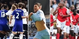 Read more about the article Premier League: The World’s Most Competitive Football Showpiece