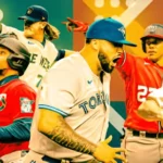 MLB: The Heartbeat of American Baseball