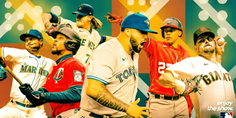 MLB: The Heartbeat of American Baseball