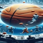 NBA: The Global Phenomenon of Basketball Excellence