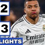 Atalanta vs Real Madrid 2-3: UEFA Champions League – As It Happened