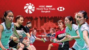 Read more about the article BWF World Tour Finals 2024: How to Live Stream Badminton Online, Order of Play, and Schedule