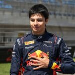 Josep María Martí Continues with Campos Racing for 2025 Season