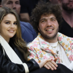 Selena Gomez Announces Engagement to Benny Blanco