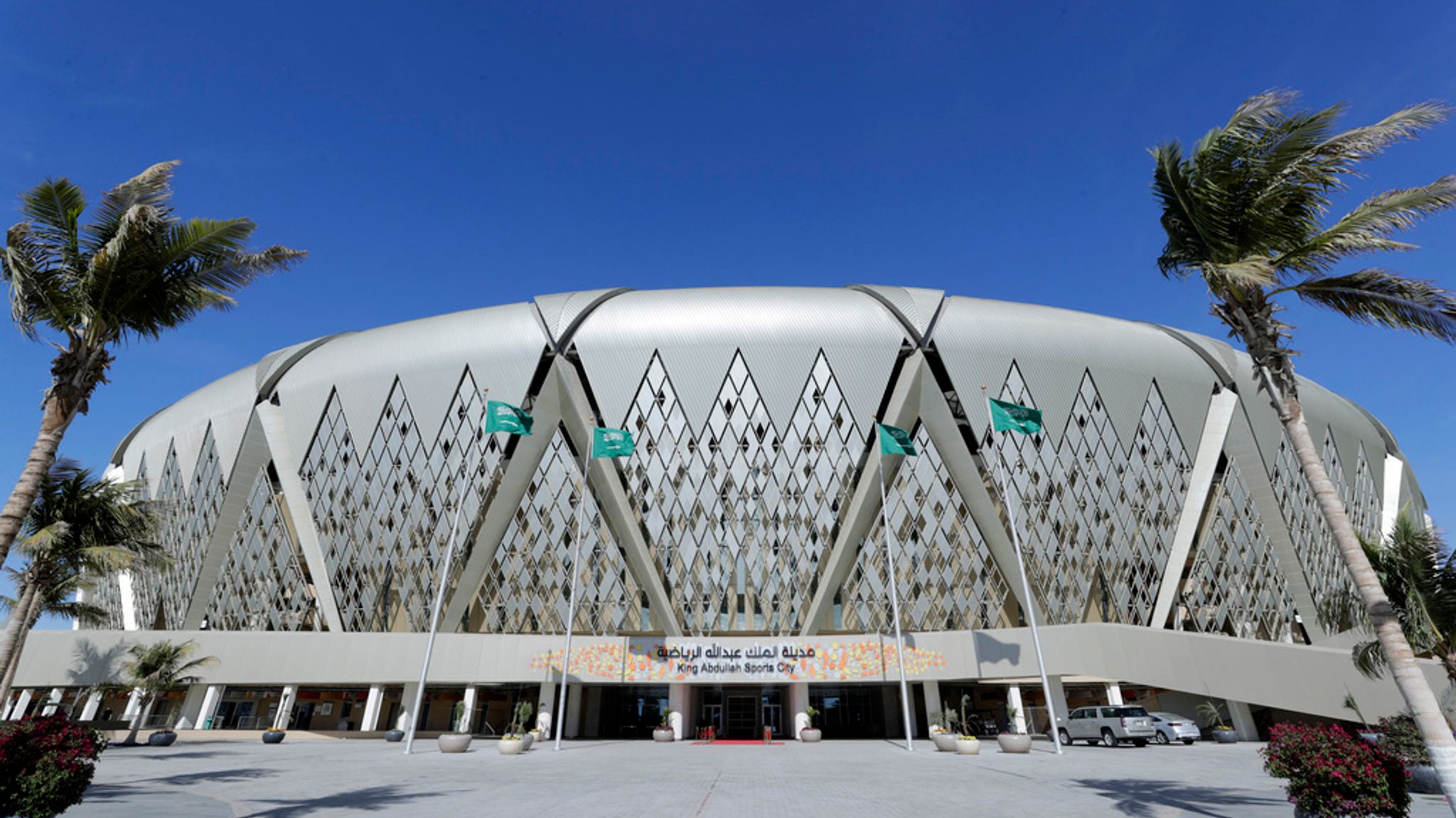 Key Questions Behind FIFA’s Saudi World Cup Decision