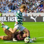 Do Celtic Look Ready for Knockout Football?