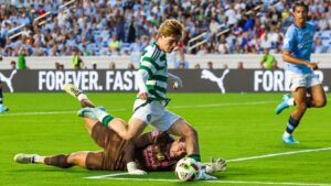 Read more about the article Do Celtic Look Ready for Knockout Football?