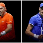 Davis Cup Finals 2024: Broadcast Channels, Schedule, and Results