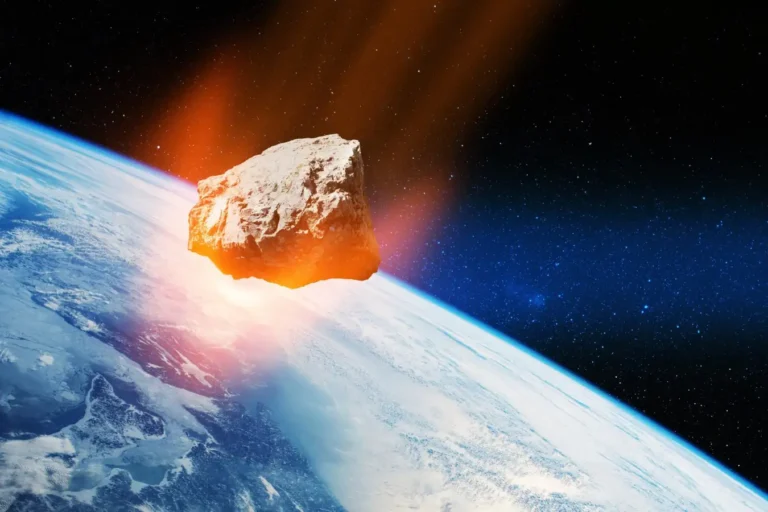 Asteroid Impact Threat in 2032: A Global Challenge for Earth’s Survival