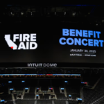 Fire Aid Concert: A Beacon of Hope and Unity