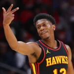 De’Andre Hunter: 3 Reasons He’s a Game-Changer for the Hawks