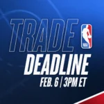 The NBA Trade Deadline: A Look at the Biggest Moves and Impacts